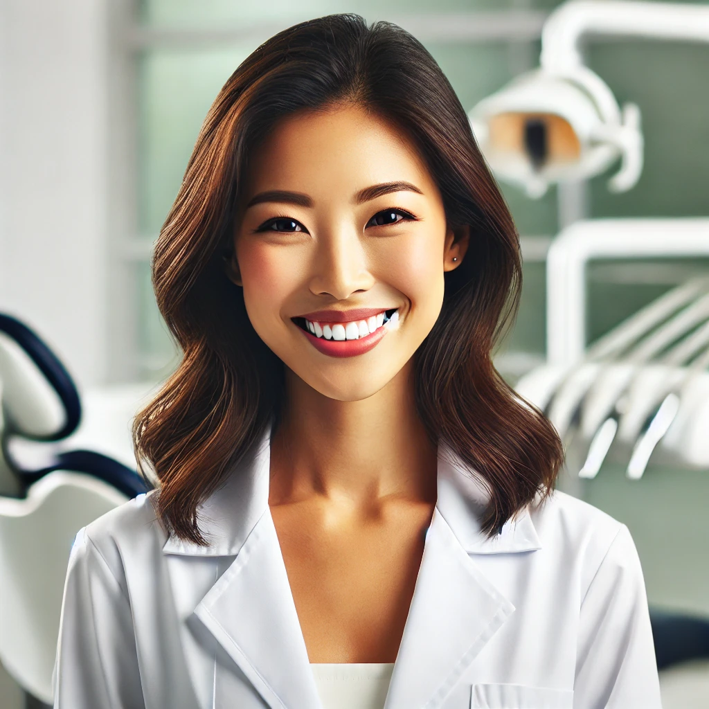 Dr. Sarah Lee