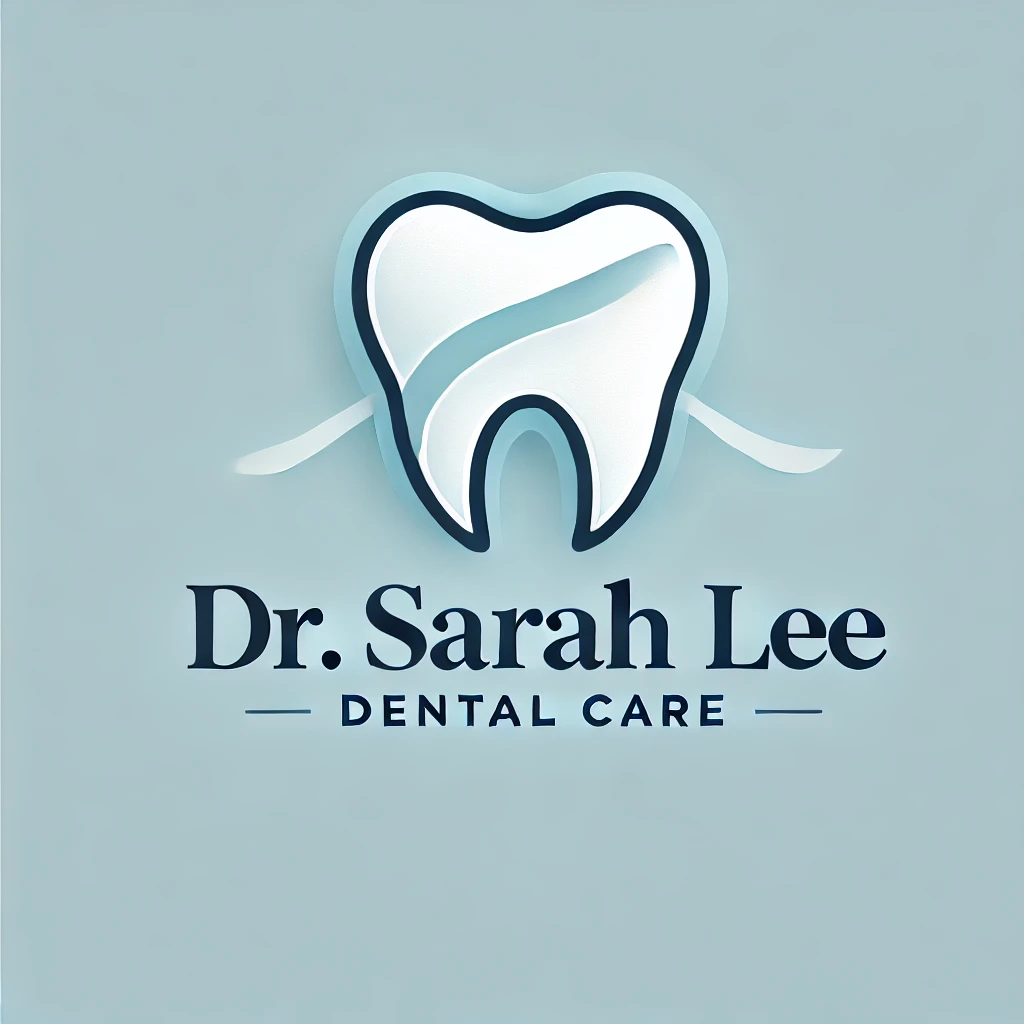 Dr. Sarah Lee Logo